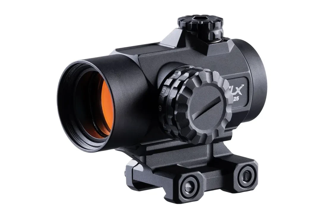 Primary Arms SLx MD-25 Gen II